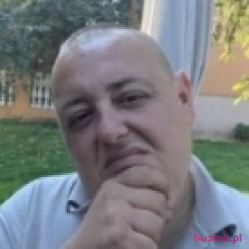snejks, Mężczyzna, 47 lat, Inowrocław