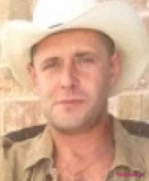 maciek7788, Male, 51 years, Teksas