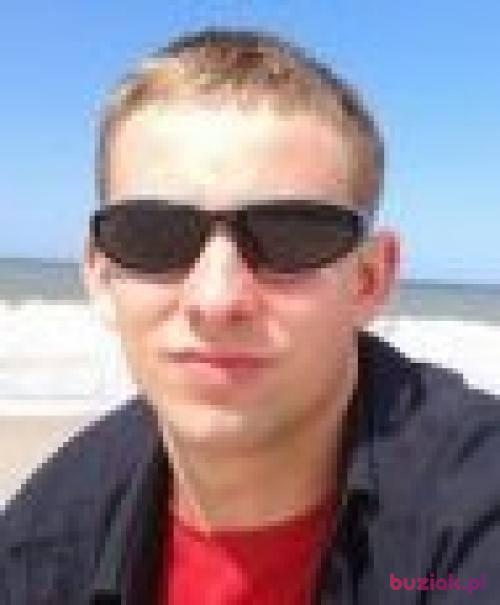 Dlaciebiee, Male, 38 years, Ostrów Wielkopolski