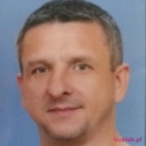 Arek2634, Mężczyzna, 52 lata, Radom