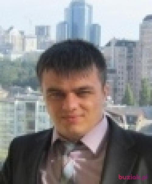 ALXGSM, Male, 36 years, Mysłowice