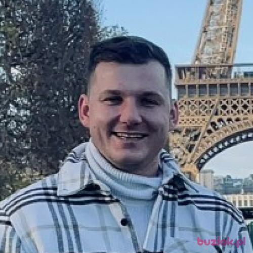 Dzidzia_9, Male, 32 years, Drenthe