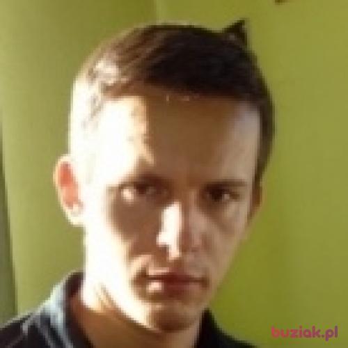 Robert6289, Male, 37 years, Mszczonów