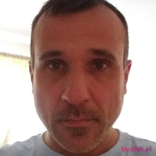 dobryczlowiek, Male, 42 years, Piaseczno