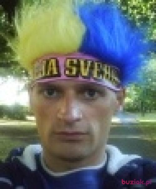 Pacoo, Mężczyzna, 45 lat, Szczecin