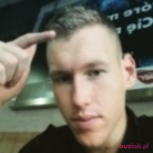 Kriso222, Mężczyzna, 29 lat, Dobczyce