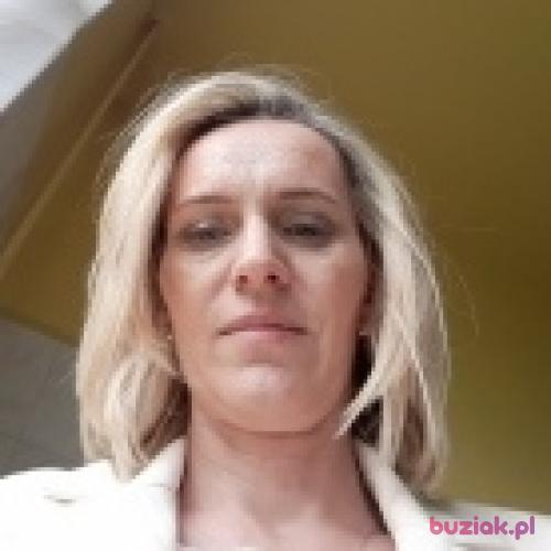 Anulka76, Kobieta, 50 lat, Brześć Kujawski