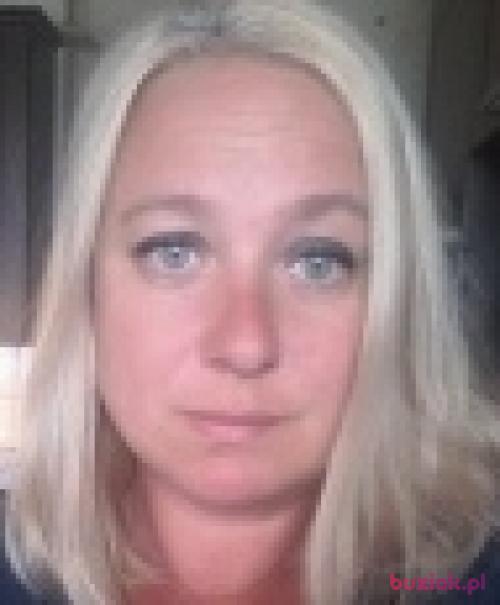 monisia43, Female, 50 years, Zbąszyń