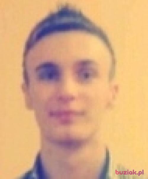 Radziu1996, Mężczyzna, 29 lat, Żychlin