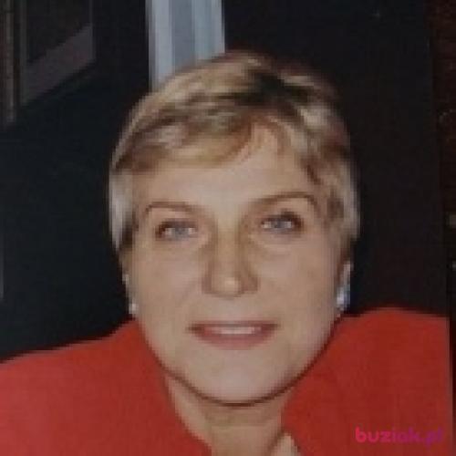 lucyna5, Female, 66 years, Białystok