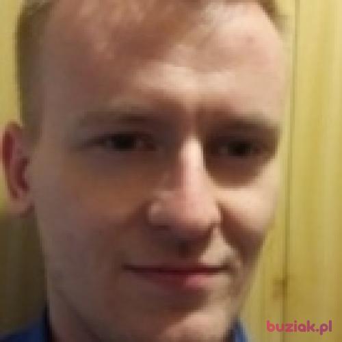 Kuba1357, Mężczyzna, 35 lat, Jelenia Góra