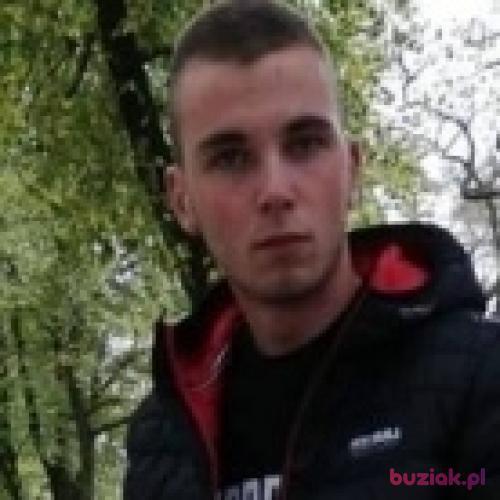 Burlusz1922, Male, 26 years, Piła