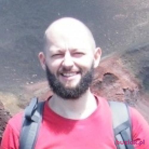 eMTe, Mężczyzna, 46 lat, Kraków