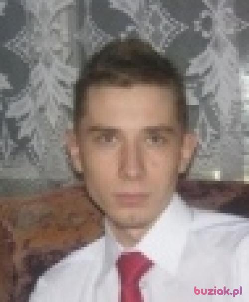laki1702, Male, 36 years, Janów Lubelski