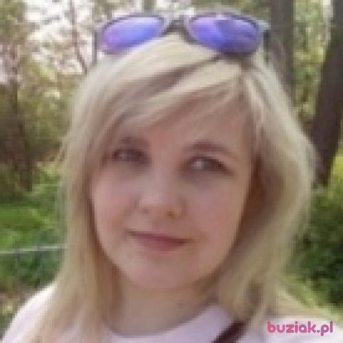 Nina30, Kobieta, 38 lat, Inowrocław