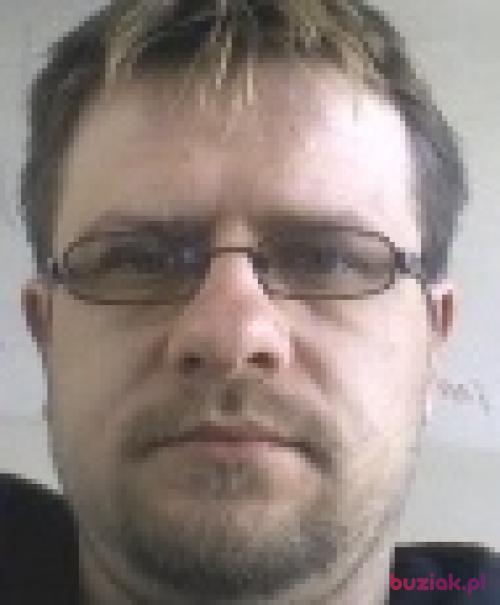 dominik1981, Male, 45 years, Kościan