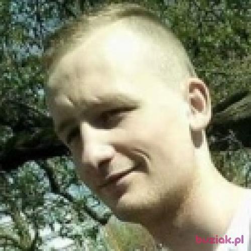 Strusiek, Mężczyzna, 29 lat, Świebodzin