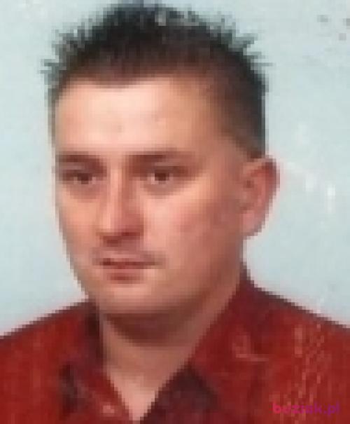 Adrianprzybkowo, Male, 45 years, Złocieniec
