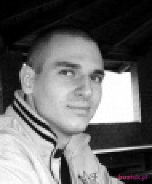 chudy19xx, Mężczyzna, 38 lat, Elbląg