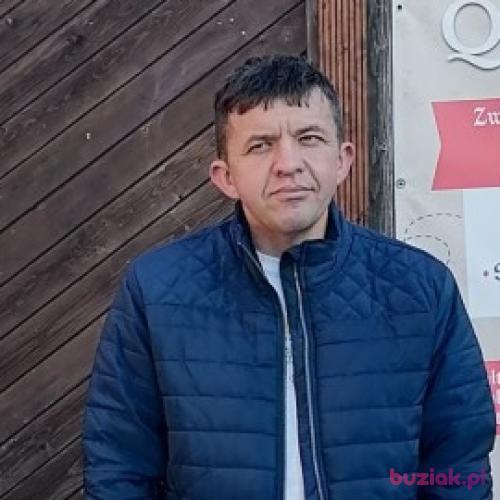 Mario366, Mężczyzna, 51 lat, Kraśnik