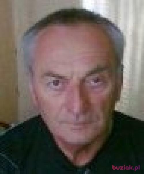 janek54, Male, 72 years, Bielsko-Biała