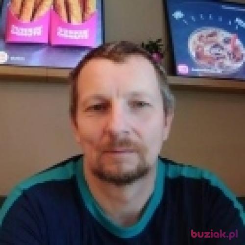 Kiryu, Mężczyzna, 58 lat, Tarnów