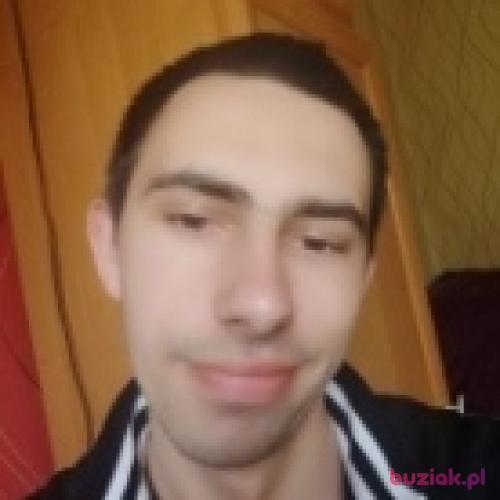 Arioch468, Mężczyzna, 30 lat, Pakość