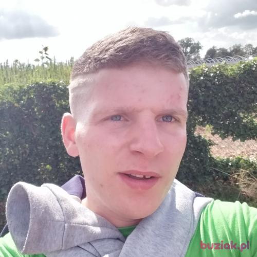 Bonusiki24, Male, 26 years, Haarlem