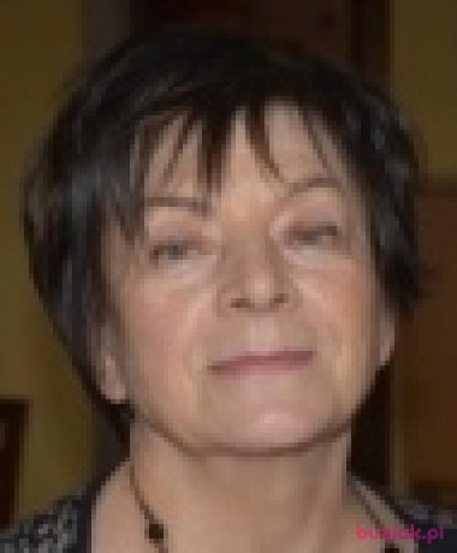 Alibabka310, Female, 78 years, Gliwice