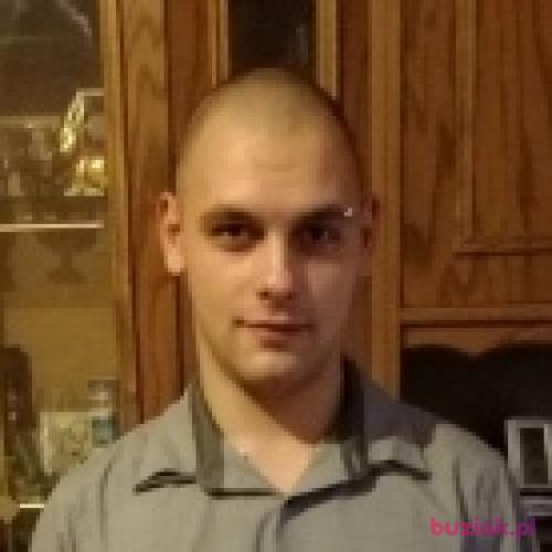 samotnypatryk19, Male, 31 years, śląskie