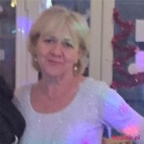 krysiaa123, Female, 65 years, Eastbourne