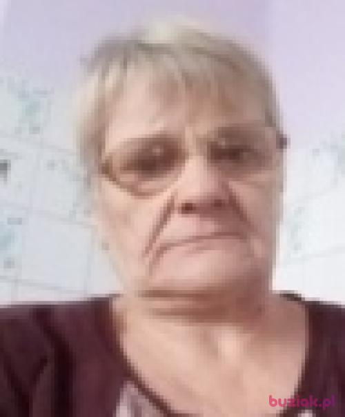 Blondas58, Female, 68 years, Piotrków Trybunalski