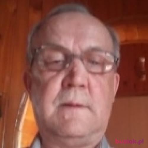 cieslaireneusz1, Mężczyzna, 74 lata, Bełchatów