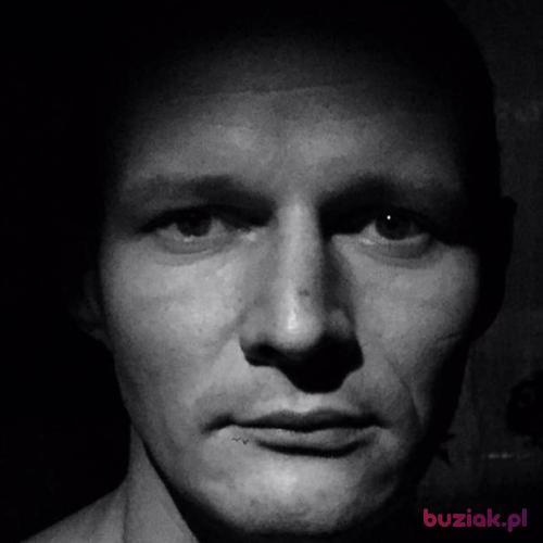 czelny, Male, 43 years, Murowana Goślina