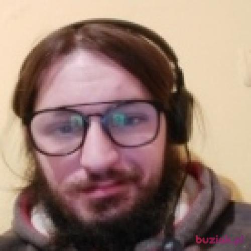 brachu, Male, 33 years, Jawor