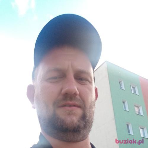 kamilek1987x, Male, 39 years, Lębork