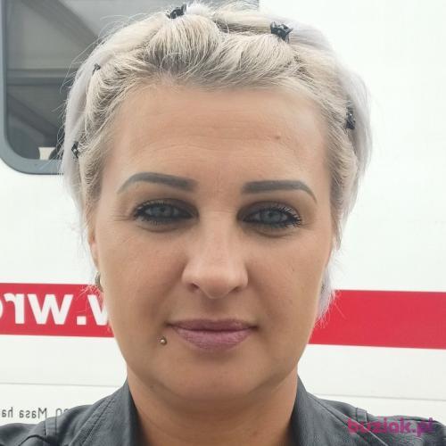Nikola38, Female, 42 years, Ełk
