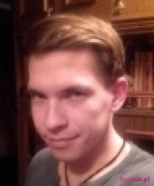 WinylAlone, Male, 33 years, Bielsko-Biała