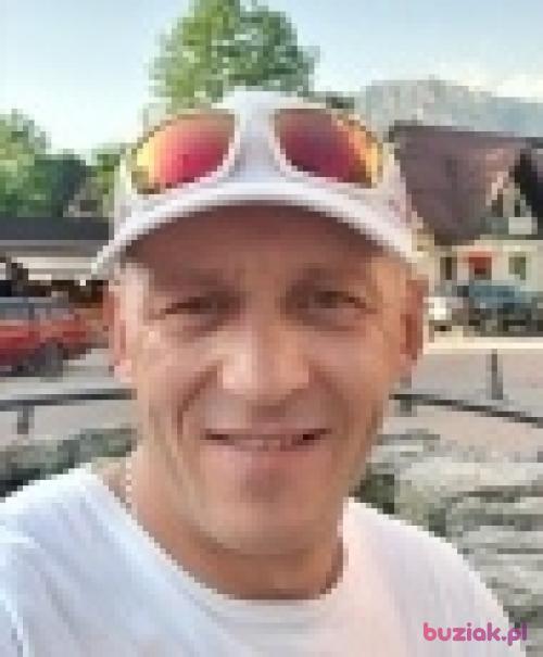 jadarek22, Mężczyzna, 53 lata, Nowy Targ