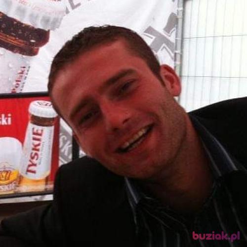 Gieron, Male, 43 years, Racibórz