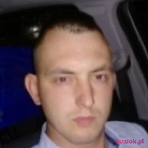 Patrykbuziak, Male, 33 years, Bydgoszcz