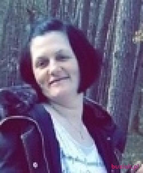 Emila27, Female, 46 years, Gąbin