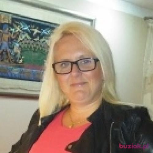 Megi80, Female, 46 years, Krotoszyn