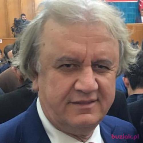 Barosky1, Male, 64 years, Ożarów Mazowiecki