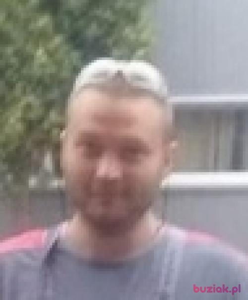 przwmek, Male, 40 years, Zabrze
