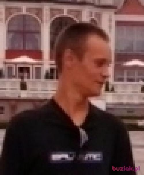 bogdan91, Male, 35 years, Leżajsk