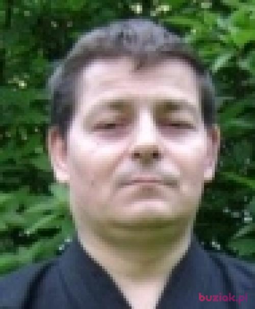 tik, Male, 50 years, Gliwice