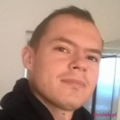 SerafinPZ, Male, 33 years, Kielce