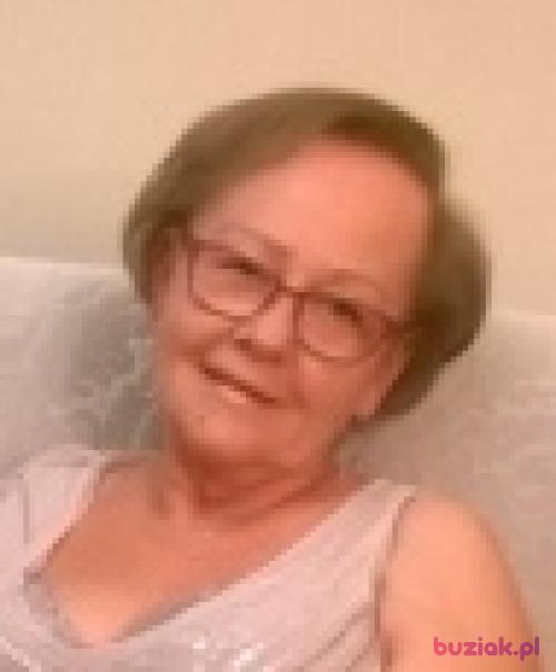 Daisy1, Female, 73 years, Bydgoszcz