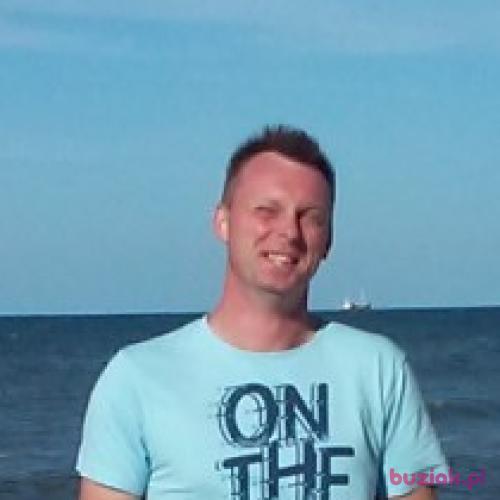 darek1211, Male, 43 years, Siedlce